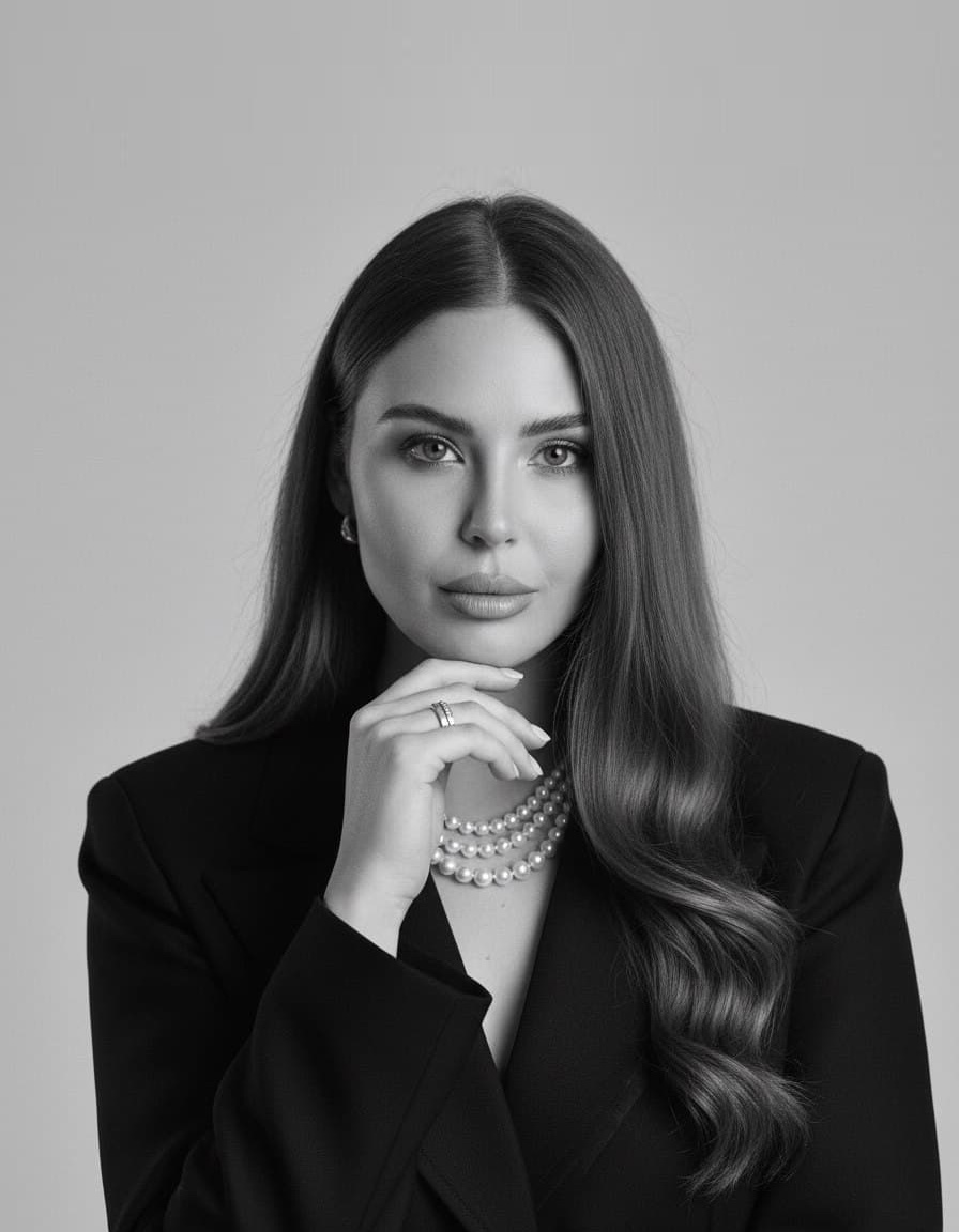 Анастасия Щенина